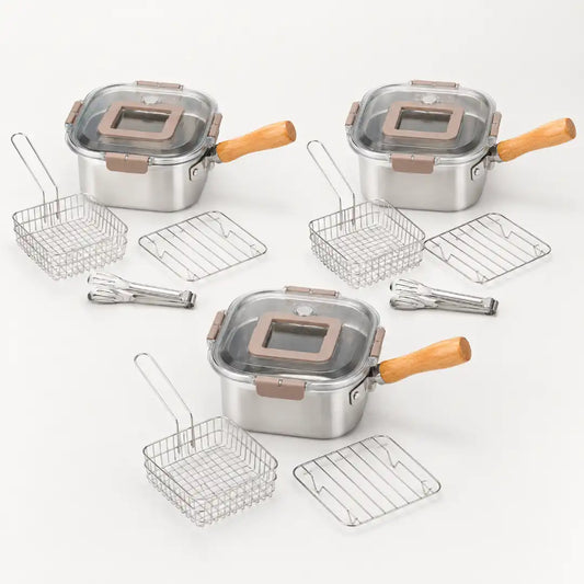 FriBox® 5 en 1