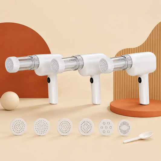 Pastella® l Maquina para hacer pasta
